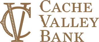 Cache Valley Bank logo